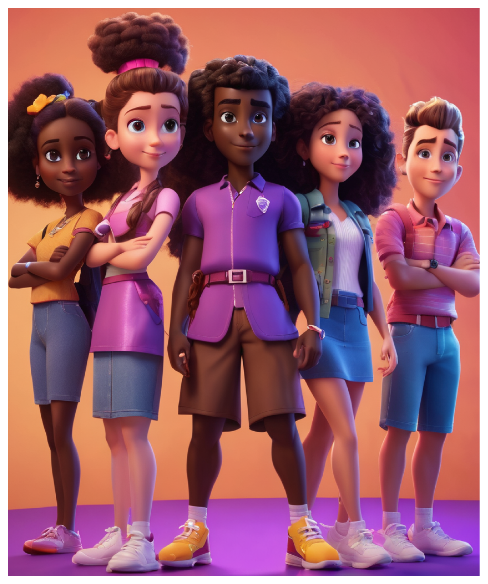 girls group